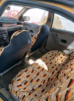 ئێران خودرۆ سه مه ند